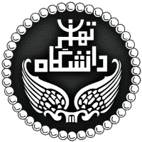 آرم دانشگاه تهران